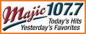 Majic 107.7 related image