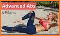 ABS Pilates related image