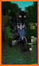 Custom Skin Creator for Minecraft PE related image