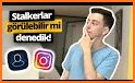 JetStalk - Takip Etmeyenler ve Instagram Analizi related image