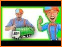 Blippi blippi toys related image