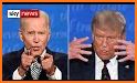 BIDEN VS TRUMP related image