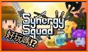 SynergySquad Assemble related image