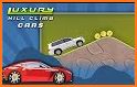 2D Hill Tracks Car Racing Game related image