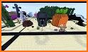 The Bikini Bob City Map for MCPE related image