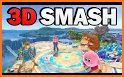 Smash It 3D related image