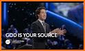 Joel Osteen - Audio Sermons and Podcast related image