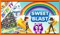 Candy Blast - Free Match3 Crush Puzzle Games related image