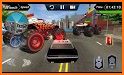 Car Chase Driving Simulator – Cop related image