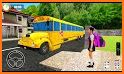 School Bus Transport Simulator related image