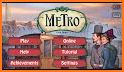 Metro - the board game related image