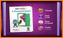 Pocoyo: A thousand doors related image