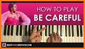 Piano Play Cardi B related image