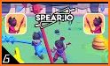 My super spear.IO.3D related image