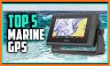 Gps For Boat fishing & Car - Pro related image