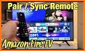 Amazon Fire Stick Remote related image