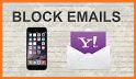 Email App YAHOO Mail Mobile Inbox Mail related image