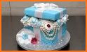 Cosmetic Box Cake Cooking related image