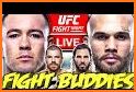 Live Coverage for UFC related image