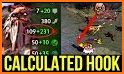 Dota 2 Builder: Dota Plus Hero Calculation related image