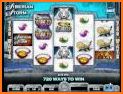 Slots of Vegas - Siberian Storm Vegas Slots Online related image