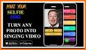 Wombo ai app : make you photo sings Walkthrough related image