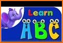 Alphabet Toddler related image