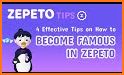 Tips :Zepeto Avatar Maker 2021 related image