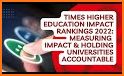 Times Higher Education Events related image