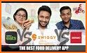 All In One Food App - Swiggy, Zomato, Uber Eats related image