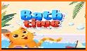 Bath Time - Pet caring game related image