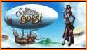 Solitaire Quest:  Elven Wonderland Story related image