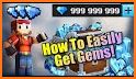 Learn How to Get Free Tips Pixel Gun 3D GEMS 2020 related image