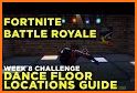 Guide Fortnite Battle Royale New Complete related image