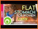 Female Flat Stomach Workout related image