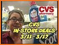 Coupons for CVS Pharmacy related image