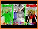 Baldi's Basics Birthday 2 related image