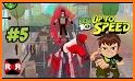 Ben 10: Up to Speed related image