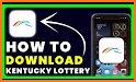 Kentucky Lottery Official App related image