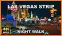 Night in Las Vegas related image