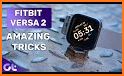 Guide Fitbit Versa 2 Watch related image