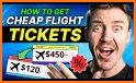 Let’s Fly booking cheap flights best flight rates related image