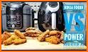 Ninja Foodi Airfryer related image