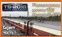 Russian Train Simulator related image