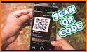 Free QR Scanner & Barcode Scanner - X2 related image