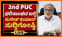 PUC RESULT 2021 KARNATAKA related image