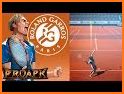 French Open: Tennis Games 3D - Championships 2018 related image