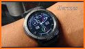 PRADO X148 - Hybrid Watch Face related image