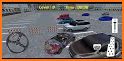 911 Drift Parking Simulator related image