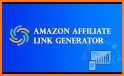 Link Generator for Amazon related image